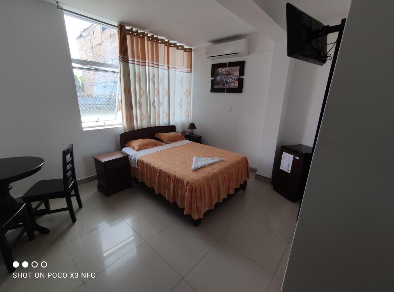 Hospedaje Renzo Tarapoto Extérieur photo