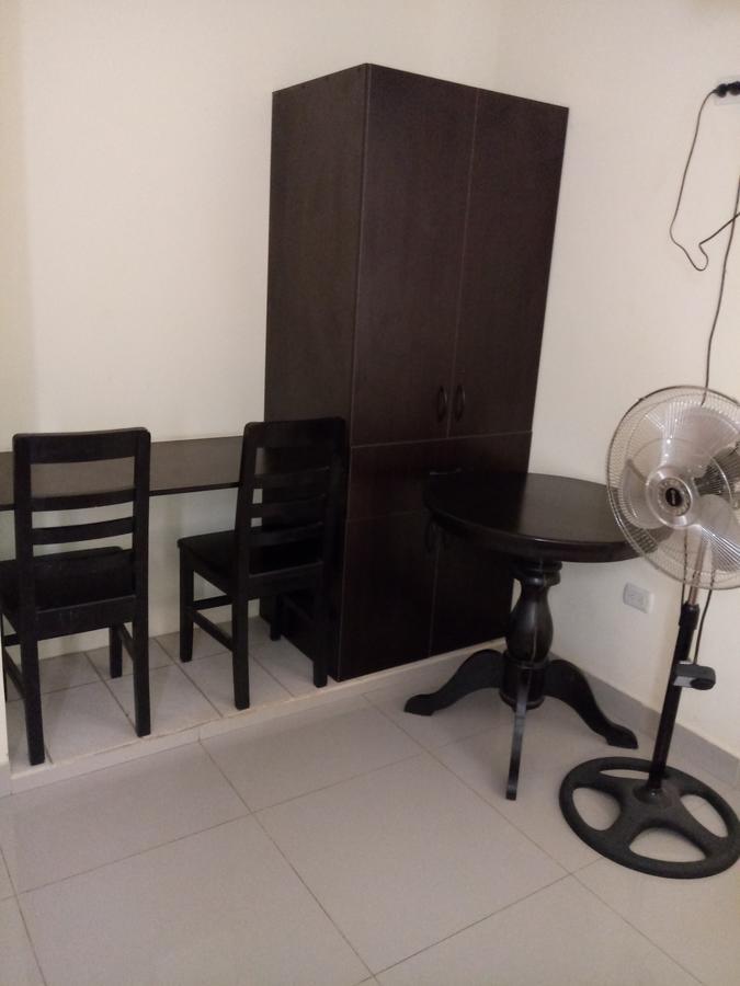 Hospedaje Renzo Tarapoto Extérieur photo
