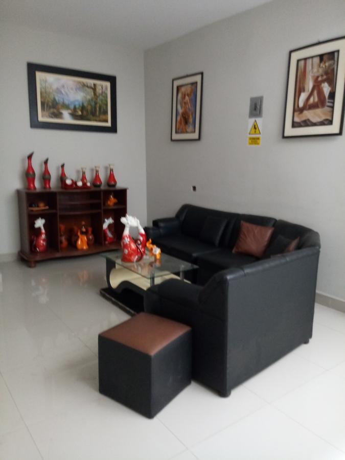 Hospedaje Renzo Tarapoto Extérieur photo