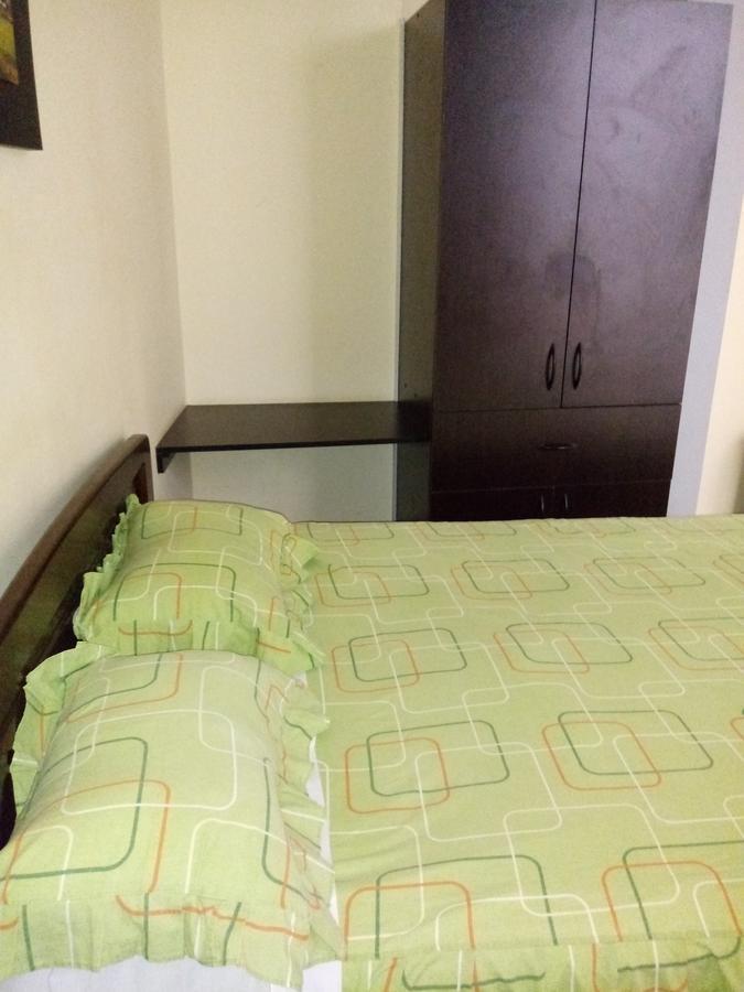 Hospedaje Renzo Tarapoto Extérieur photo