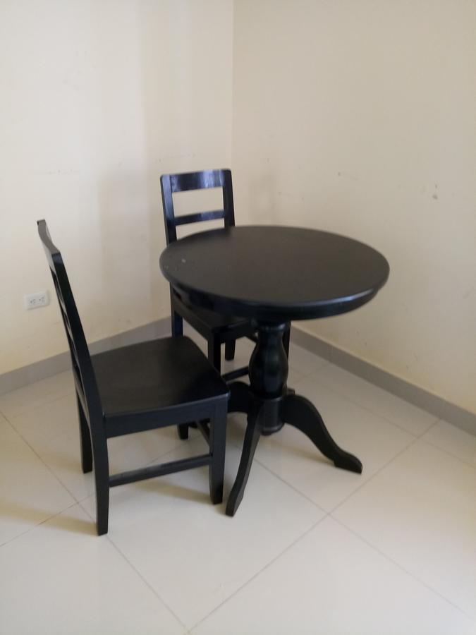 Hospedaje Renzo Tarapoto Extérieur photo